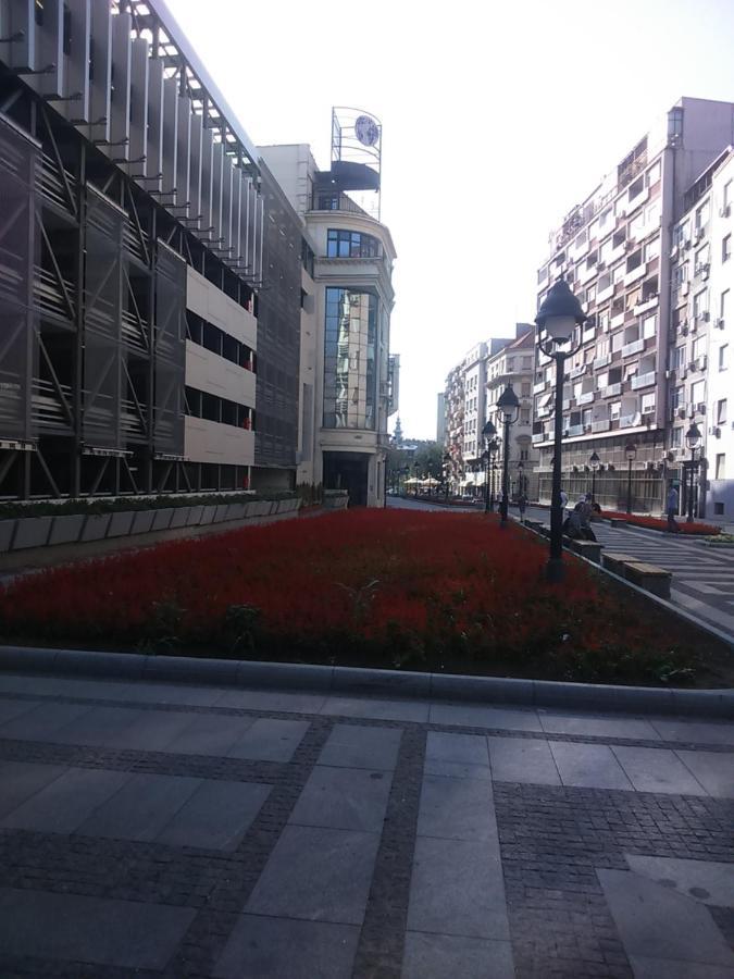 Verdi Apartment Belgrade Exterior photo